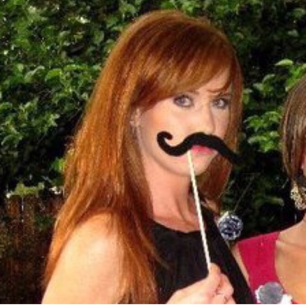 Meet your Posher, Katie